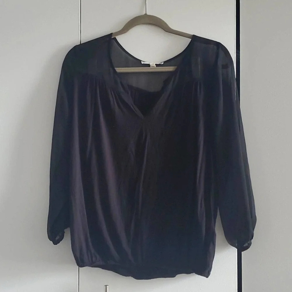 Joie t-shirt blouse size S
